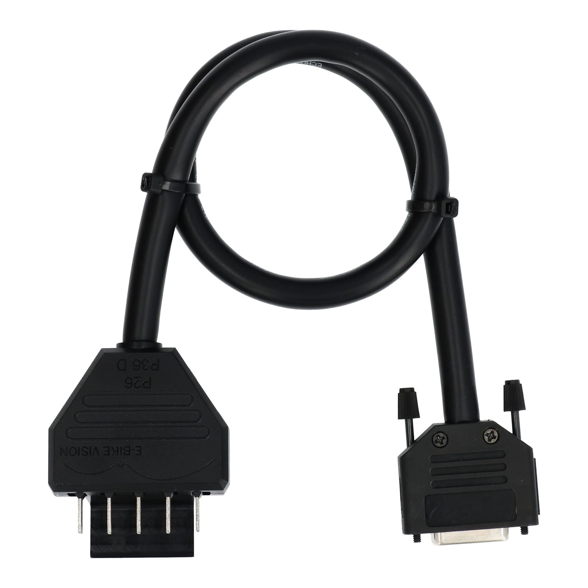 Panasonic adapter test tower 26v 36v deluxe