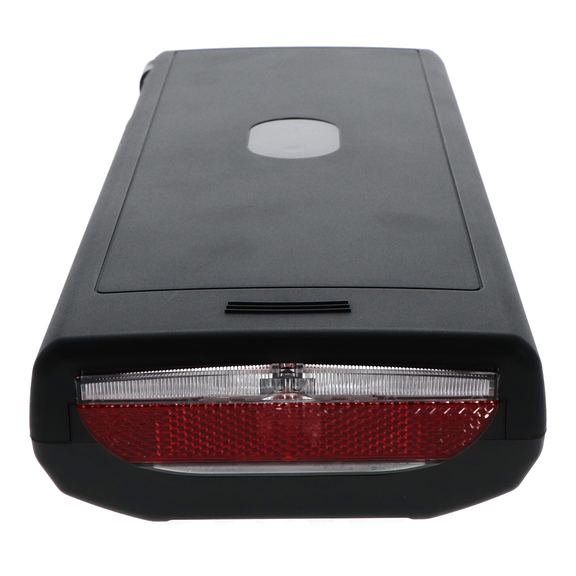 Batavus compatible e-motion e-300 e-400 e-500 fietsaccu 13ah zwart