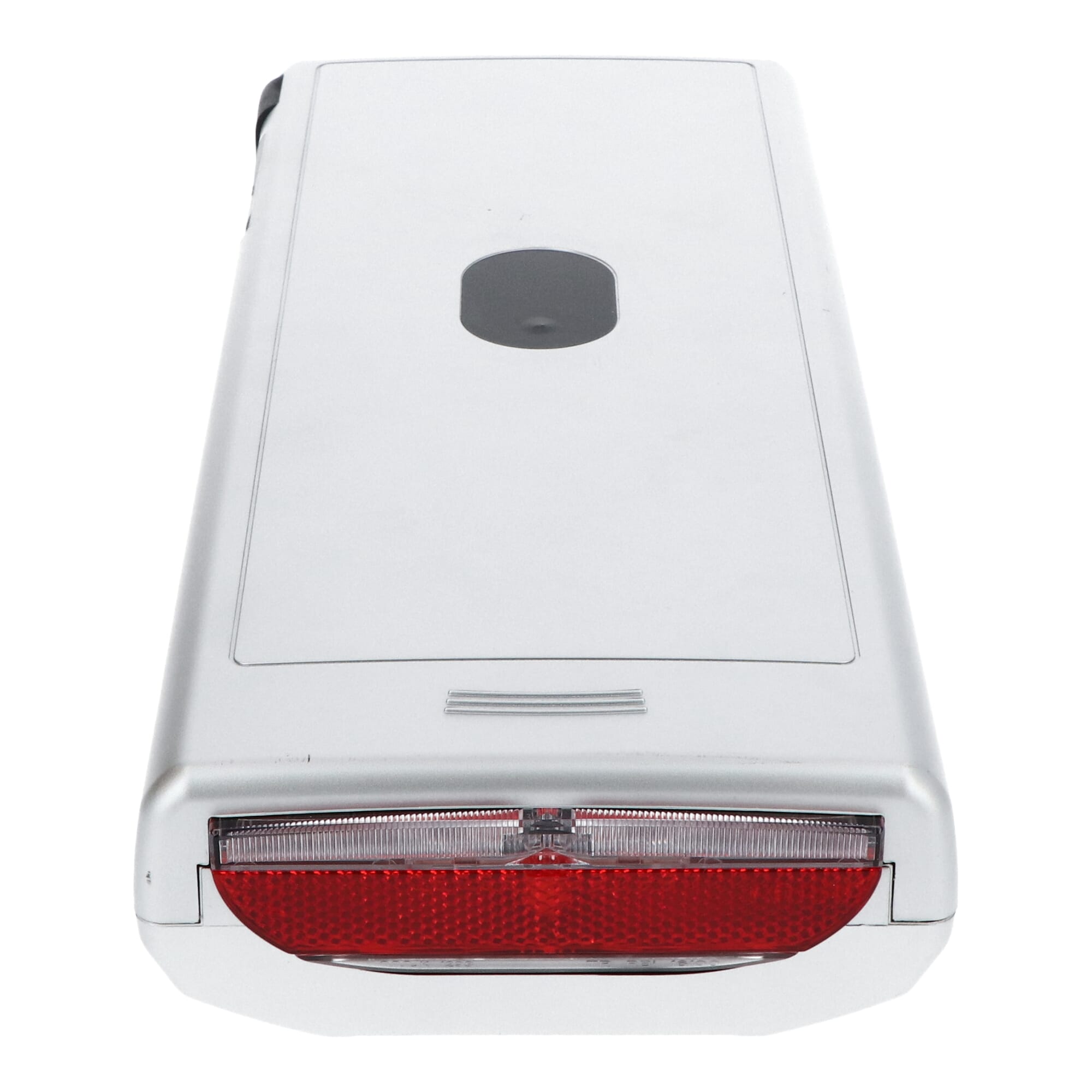 Batavus compatible e-motion e-300 e-400 e-500 fietsaccu 13ah zilver