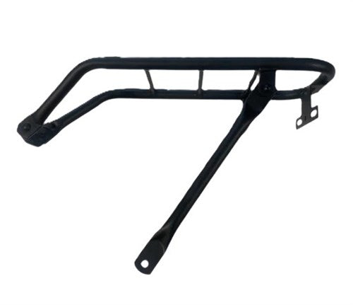 A-carrier 20 pouces cargo cruiser noir mat
