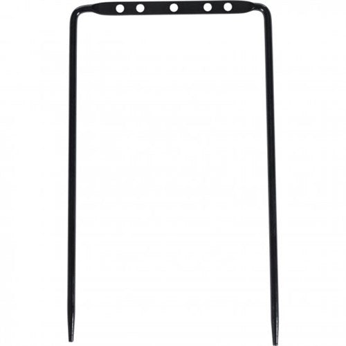 entretoise pour sacoches doubles noir - 70178