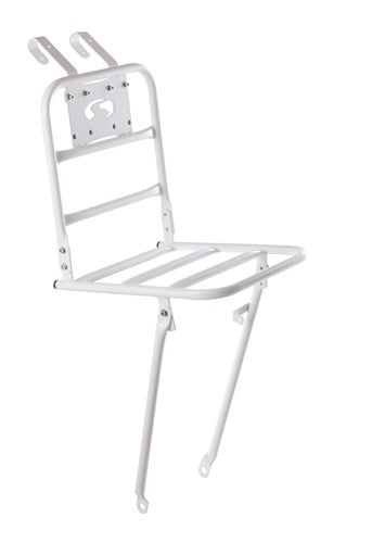 Transportvoordrager Steco Comfort 26 28 - wit