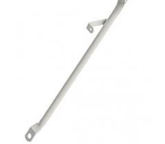 Carrier Steco leg white