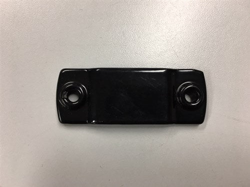 Steco front carrier handlebar hook clamp plate
