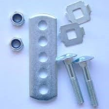 Steco buggy en klassieke montuur-set