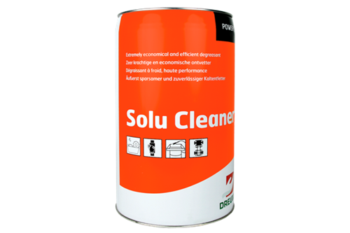 Dreumex solu cleaner 25l