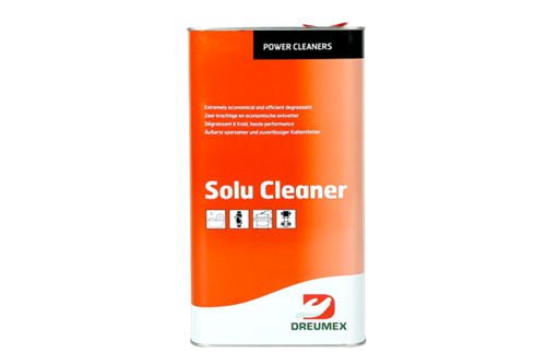 Dreumex Solu Cleaner 5 liter