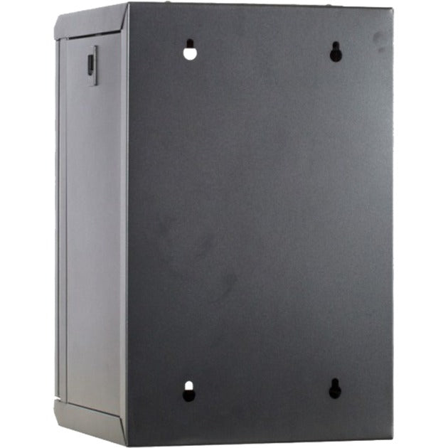 DSI DSI 10 inch 9U Serverkast met glazen deur