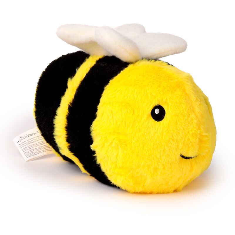 Hommel pluche deurstopper