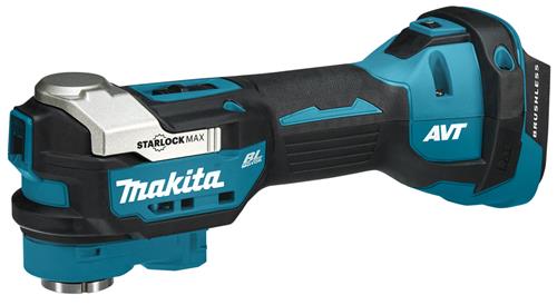 Makita accu multitool 18v naked