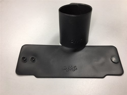 GMG saddle spring cover (set of 2)