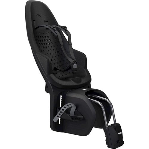 Thule yepp 2 achterzitje maxi frame zwart 12041201