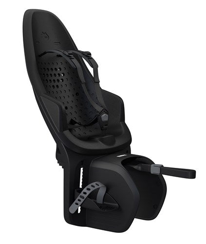 Thule yepp 2 achterzitje maxi zwart mik hd 12041401