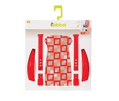 Qibbel wide seat luxury styling set