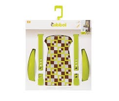 Qibbel Wide Styling Set Luxury