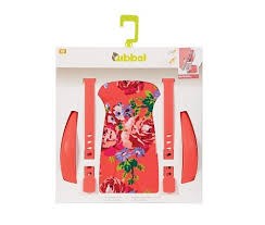 Qibbel Widek Styling Set Luxury Seat