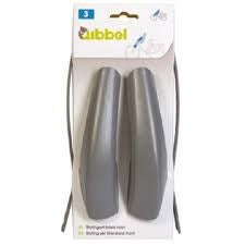 Zitje Qibbel widek stylingset basis voo