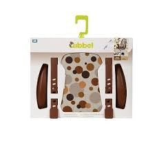 Qibbel Wide Styling Set Luxury