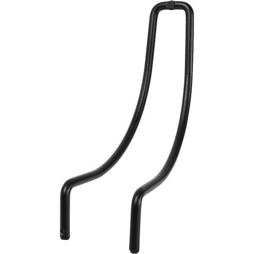 Support de pare-brise Bobike pour potence plus longue XL