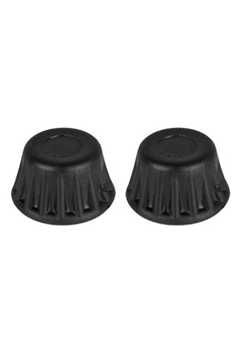 End caps for windshield Classic (10 pieces)