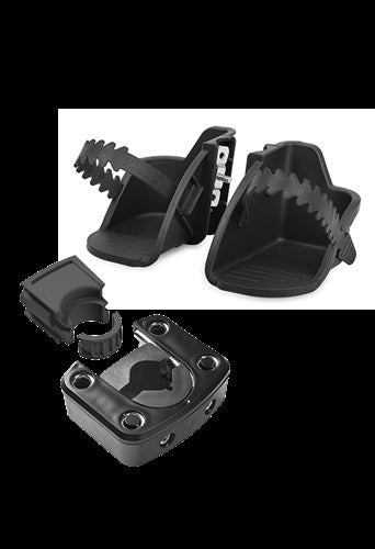 Bobike mini mounting set complete