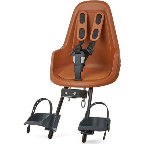 Bobike zitje mini one chocoladebruin