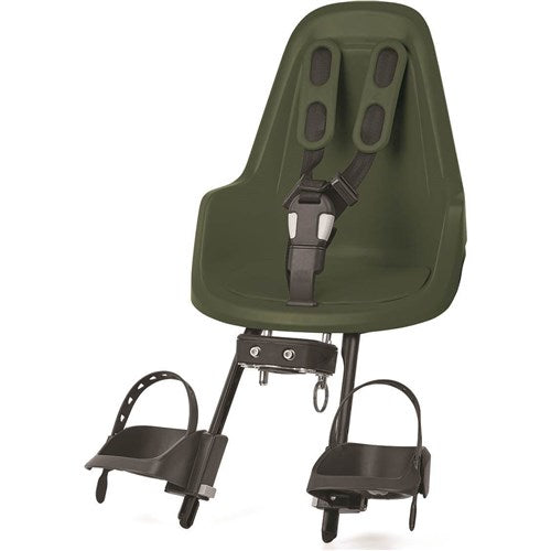 Bobike zitje mini one olijfgroen