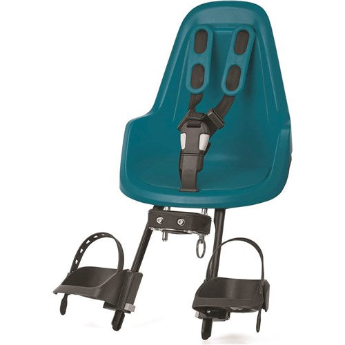 Zitje Bobike mini one bahama blauw