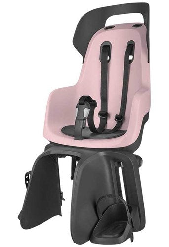 Bobike Maxi Go Cotton Candy Pink seat