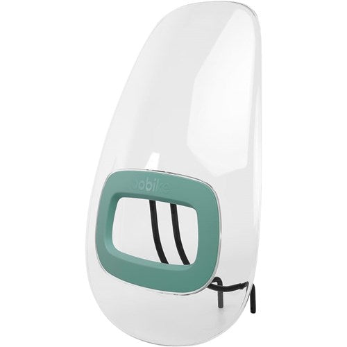 windscherm Bobike Go bosgroen