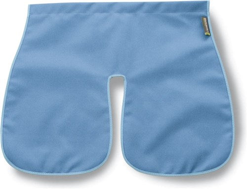 Windschermflap Preston (passagiers op Bobike en Thule