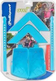 Styling set Guppy-Maxi Light-Blue