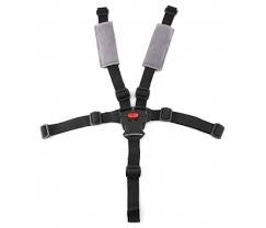 Safety harness for Polisport Bilby child seat