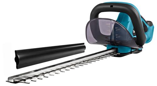 Makita accu heggenschaar 52cm 18v naked