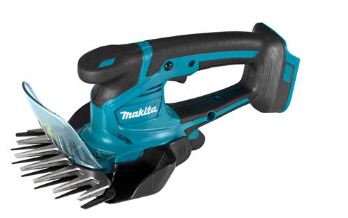 Makita accu gras- buxusschaar 18v naked