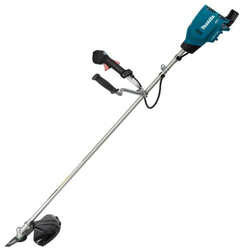 Makita accu bosmaaier u-greep 2x18v naked