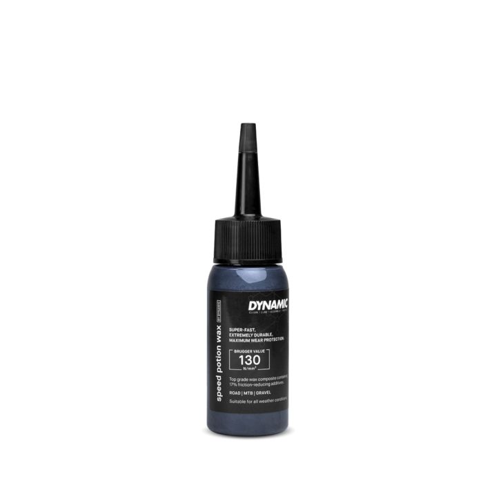 Dynamic speed potion wax - 50ml