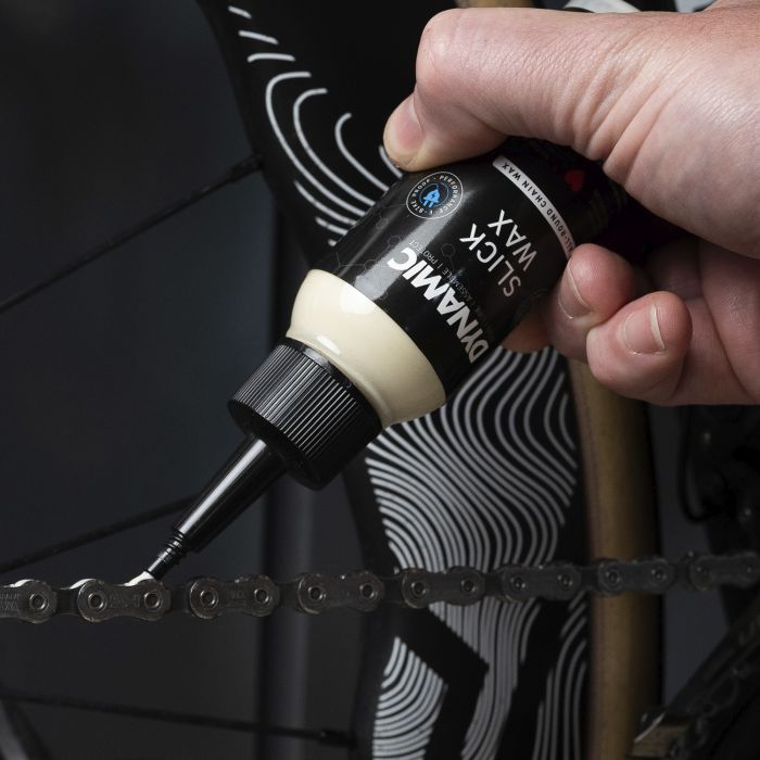 Dynamic slick wax - 50ml
