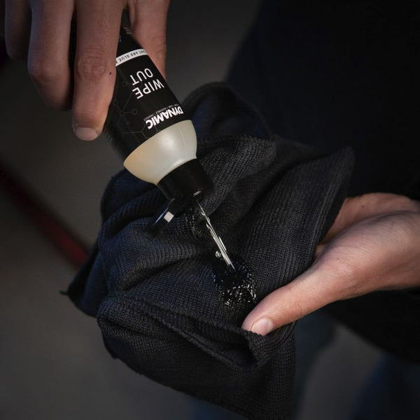 Dynamic wipe out - 150ml