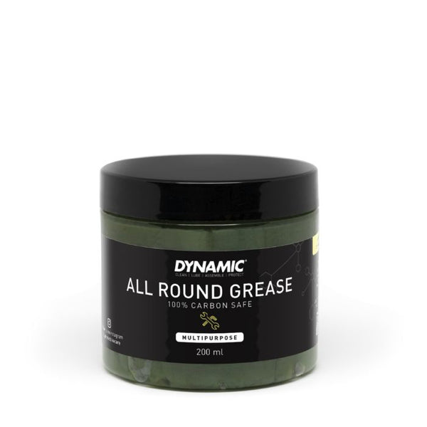 Dynamic all round grease - 200ml