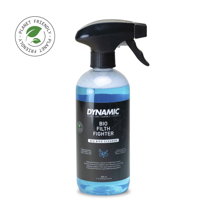 Dynamic bio filth fighter - 500ml