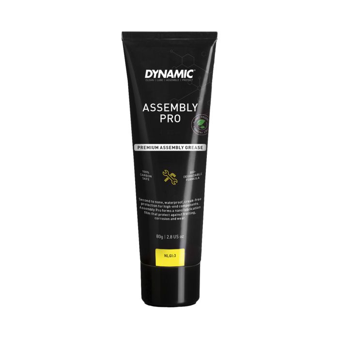 Dynamic assembly pro - 80g