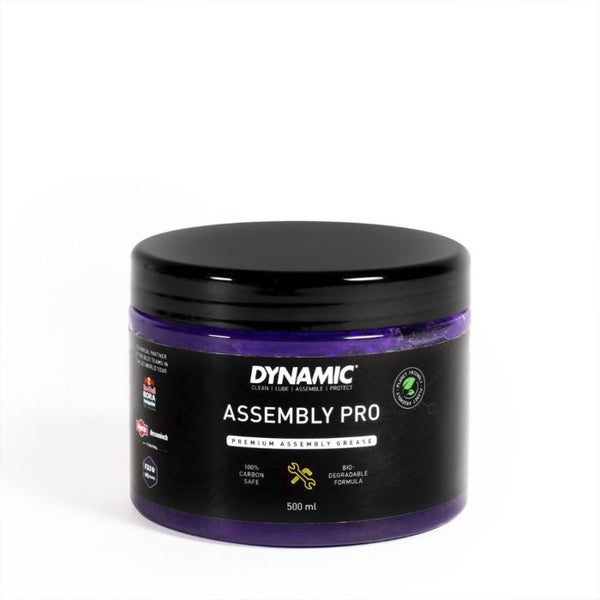 Dynamic assembly pro - 500ml