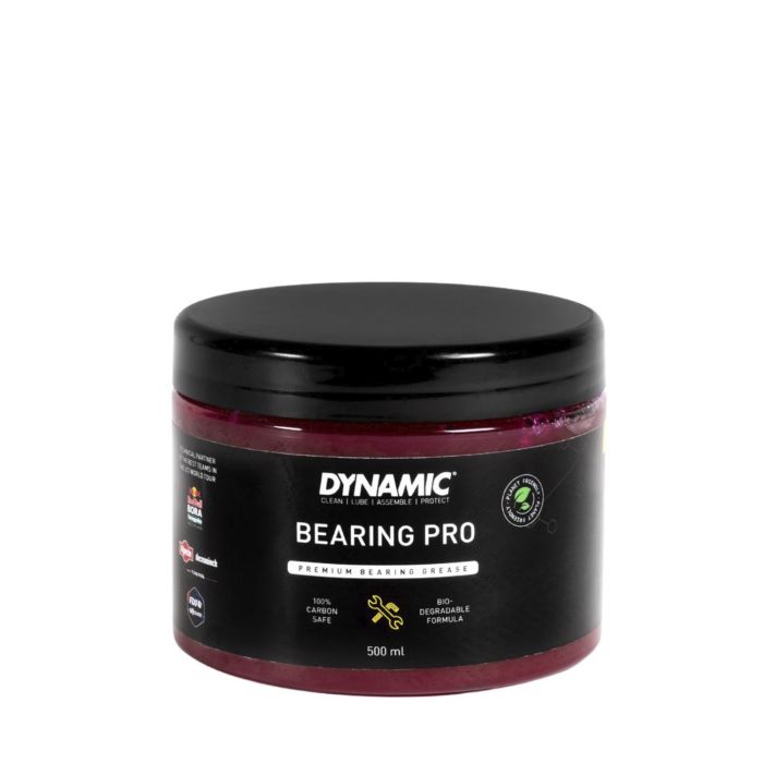 Dynamic bearing pro - 500ml