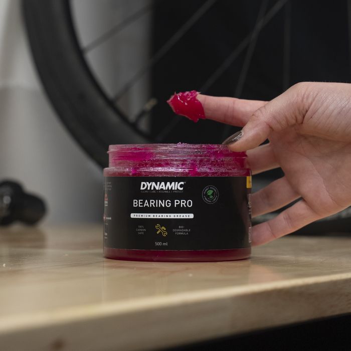 Dynamic bearing pro - 500ml