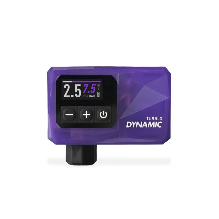 Dynamic turblo2