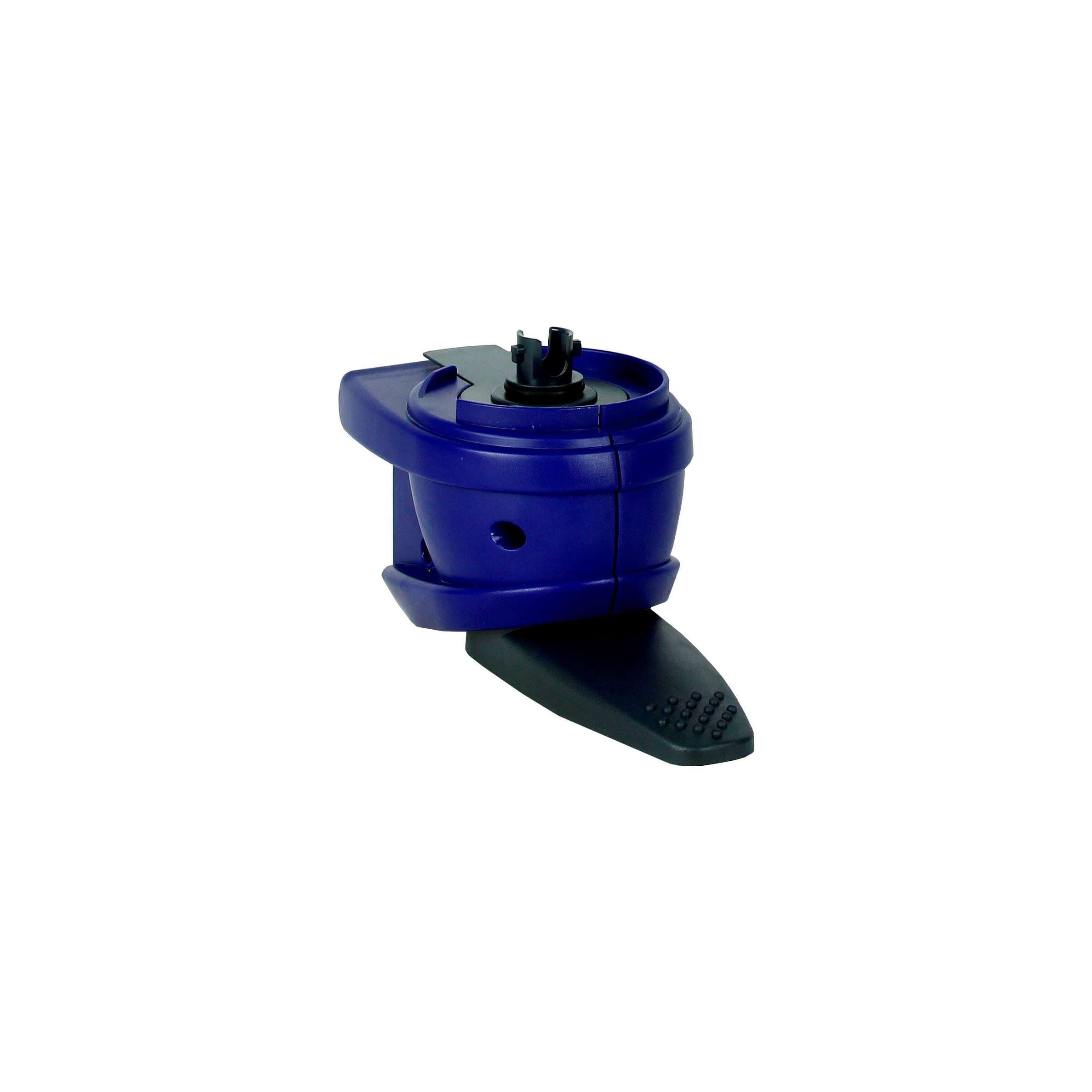 Dreumex one2clean handmatige dispenser voor handzeep cardridge
