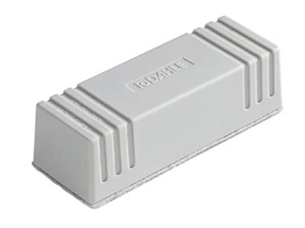 Dahle bordwisser schrijfbord 95099 154 mm x 58 mm x 50 mm textiel 95099