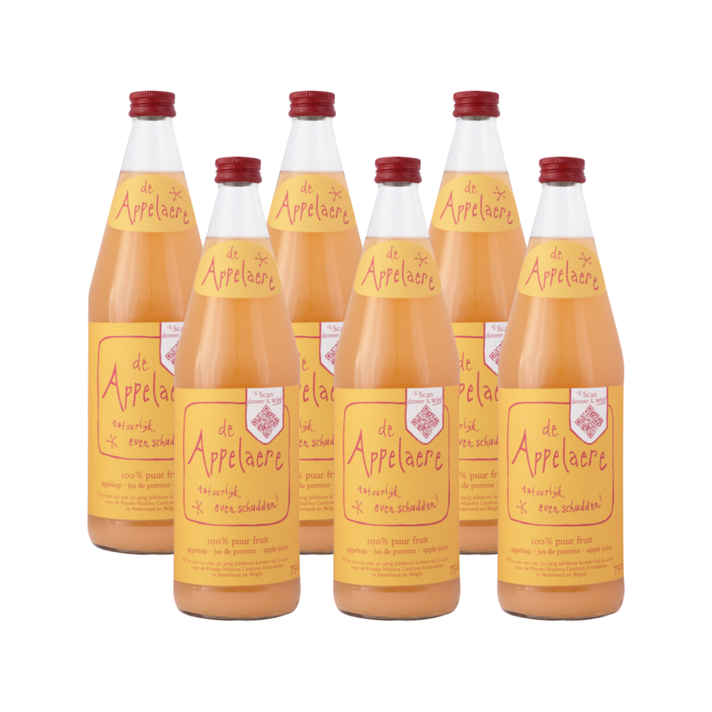 De appelaere (6x 750ml)
