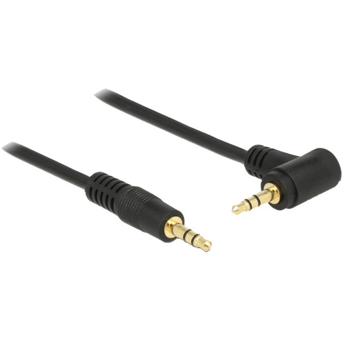 DeLOCK DeLOCK 3,5 mm mannelijk > 3,5 mm mannelijk